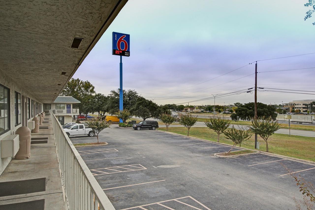 6-san Marcos, Tx 2* San Marcos
