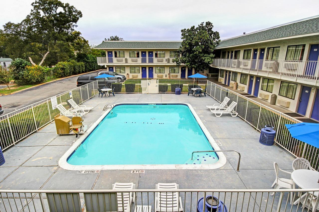 Hotel 6-san Marcos, Tx