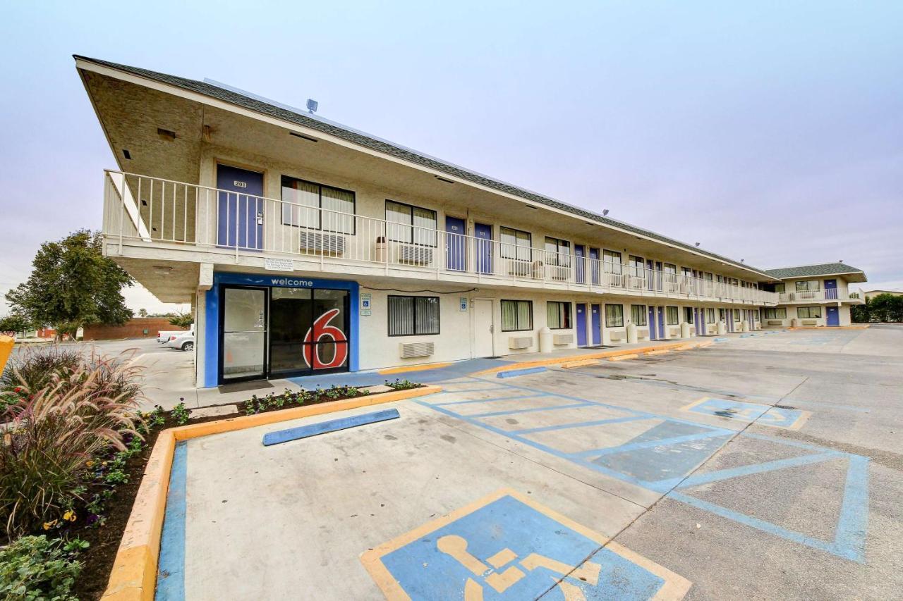 Hotel 6-san Marcos, Tx San Marcos
